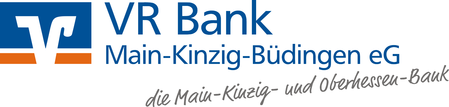 Logo VR Bank Main-Kinzig-Büdingen eG - Verlinkt zur Bankenhomepage